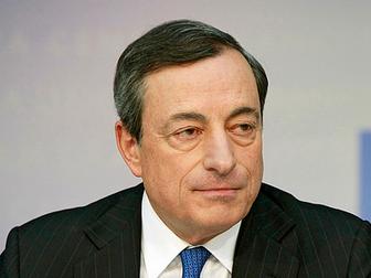 Mario Draghi