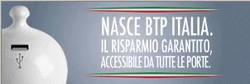 Btp Italia 250