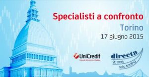 Torino 17 Giugno 2015