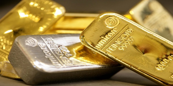 oro e argento