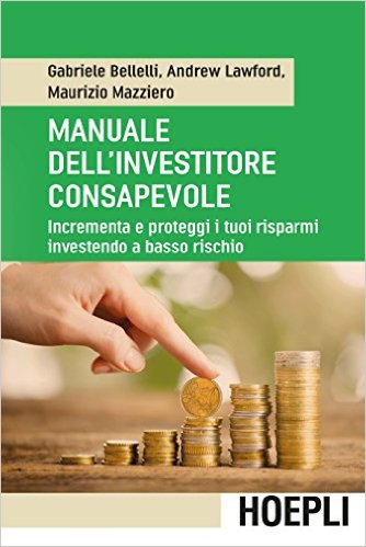 manuale dellinvestitore consapevole gabriele bellelli