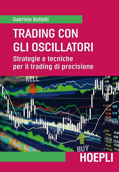 "Trading con gli oscillatori " di Gabriele Bellelli - Edizioni Hoepli Trading con gli oscillatori Hoepli Gabriele Bellelli
