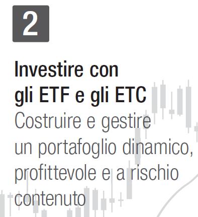 ETF - ETC: diventare un investitore di successo diventare un investitore di successo etf etc