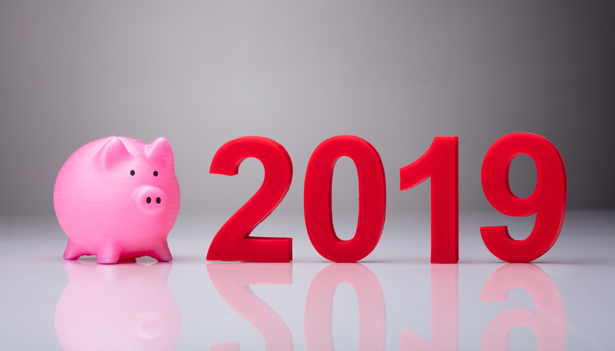 dove investire nel 2019 bellelli gabriele