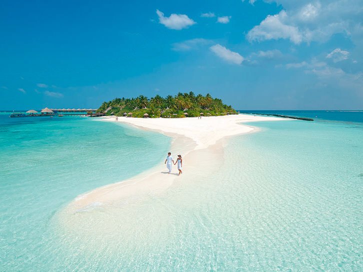 scopri come andare in vacanza gratis alle maldive
