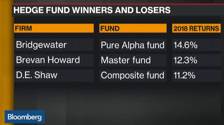 hedge fund 2018