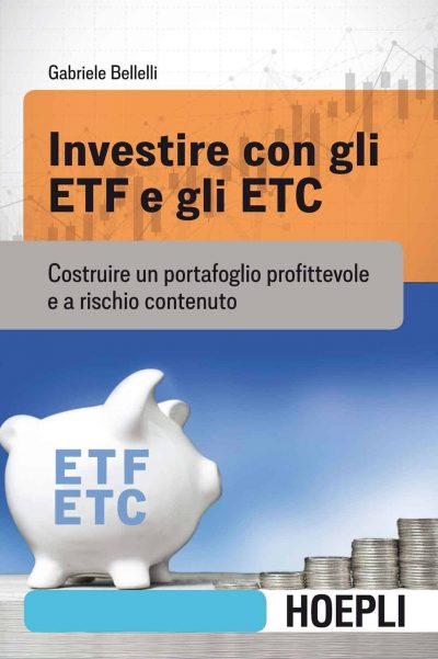Investire con gli ETF e gli ETC