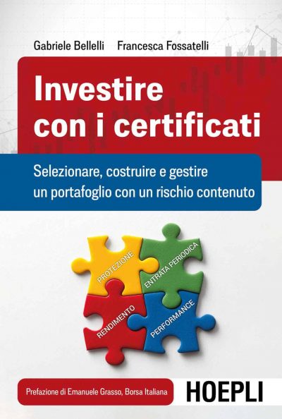 Investire con i certificati